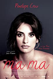 Ma ma (2015) cover