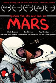 Mars (2010) cover