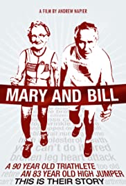 Mary & Bill 2010 masque