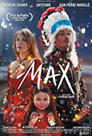Max (2012) cover