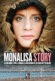 MonaLisa Story 2015 capa