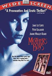 Mother's Boys 1993 capa