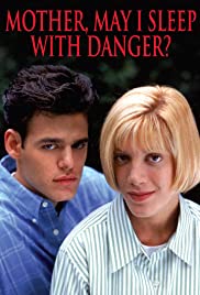 Mother, May I Sleep with Danger? 1996 poster