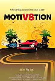 MotiV8tion 2016 poster