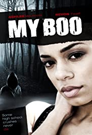 My Boo (2013) cover
