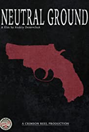 Neutral Ground (2016) cover