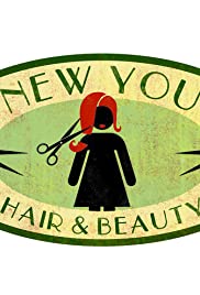 New You Hair & Beauty 2014 capa