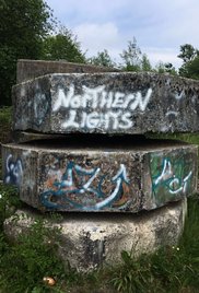 Northern Lights 2016 охватывать