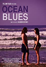 Ocean Blues 2011 poster