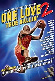 One Love Volume 2: True Ballin' 2005 copertina