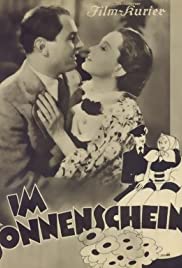 Opernring 1936 poster