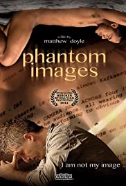 Phantom Images (2011) cover