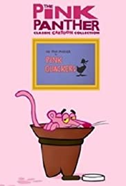 Pink Quackers 1979 poster