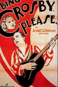 Please (1933) cover