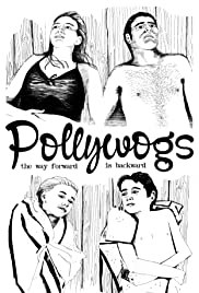 Pollywogs 2013 capa