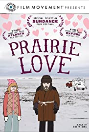 Prairie Love 2011 poster