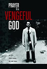 Prayer to a Vengeful God (2010) cover