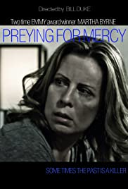 Preying for Mercy (2014) cover