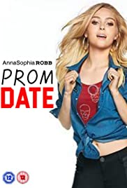 Prom Date 2016 capa
