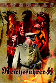 Reichsführer-SS (2015) cover