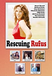 Rescuing Rufus 2009 capa