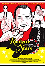 Roulette Stars of Metro Detroit (2016) cover
