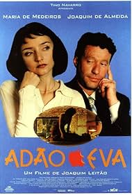 Adão e Eva (1995) cover