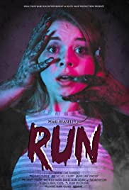 Run (2016V) cover