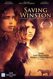 Saving Winston 2011 capa