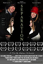 Separation 2014V poster