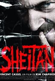 Sheitan 2006 capa