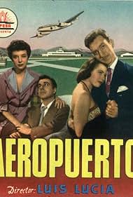 Aeropuerto (1953) cover