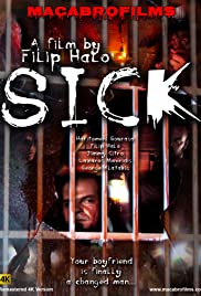 Sick (2008) cover
