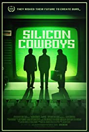 Silicon Cowboys 2016 capa