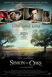Simon och ekarna (2011) cover