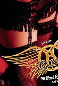 Aerosmith: Rockin' the Joint - Live at the Hard Rock Hotel, Las Vegas 2005 poster