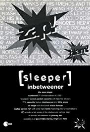 Sleeper: Inbetweener (1995) cover