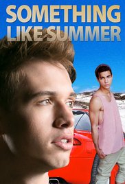 Something Like Summer (2016) cover