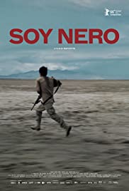 Soy Nero (2016) cover
