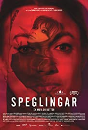 Speglingar (2016) cover