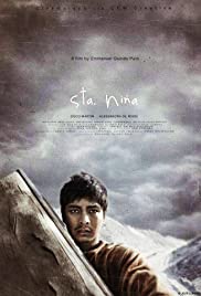 Sta. Niña (2012) cover