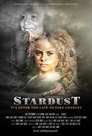 Stardust (2016) cover