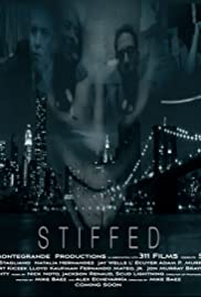 Stiffed 2016 poster