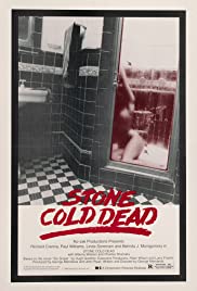 Stone Cold Dead 1979 capa