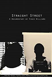 Straight Street 2009 poster
