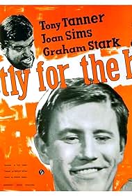 Strictly for the Birds (1964) cover