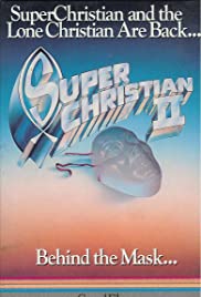 Super Christian II 1986 copertina