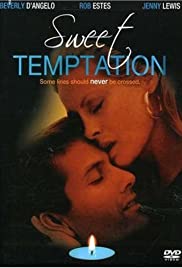 Sweet Temptation 1996 copertina