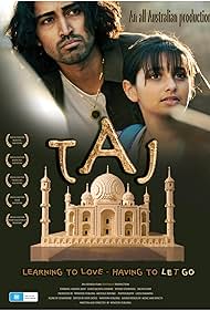 Taj (2011) cover