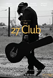 The 27 Club (2016) cover